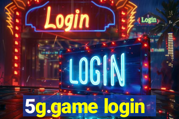 5g.game login